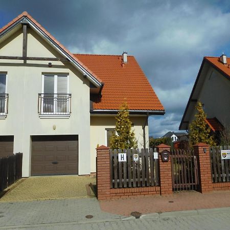Wynajem Pokoi Bialystok Apartment Екстериор снимка