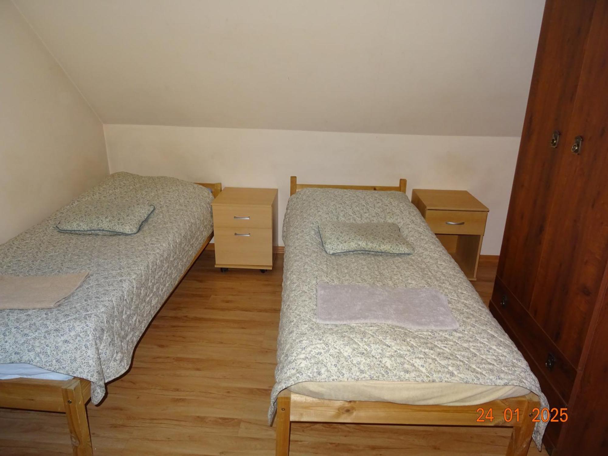 Wynajem Pokoi Bialystok Apartment Екстериор снимка