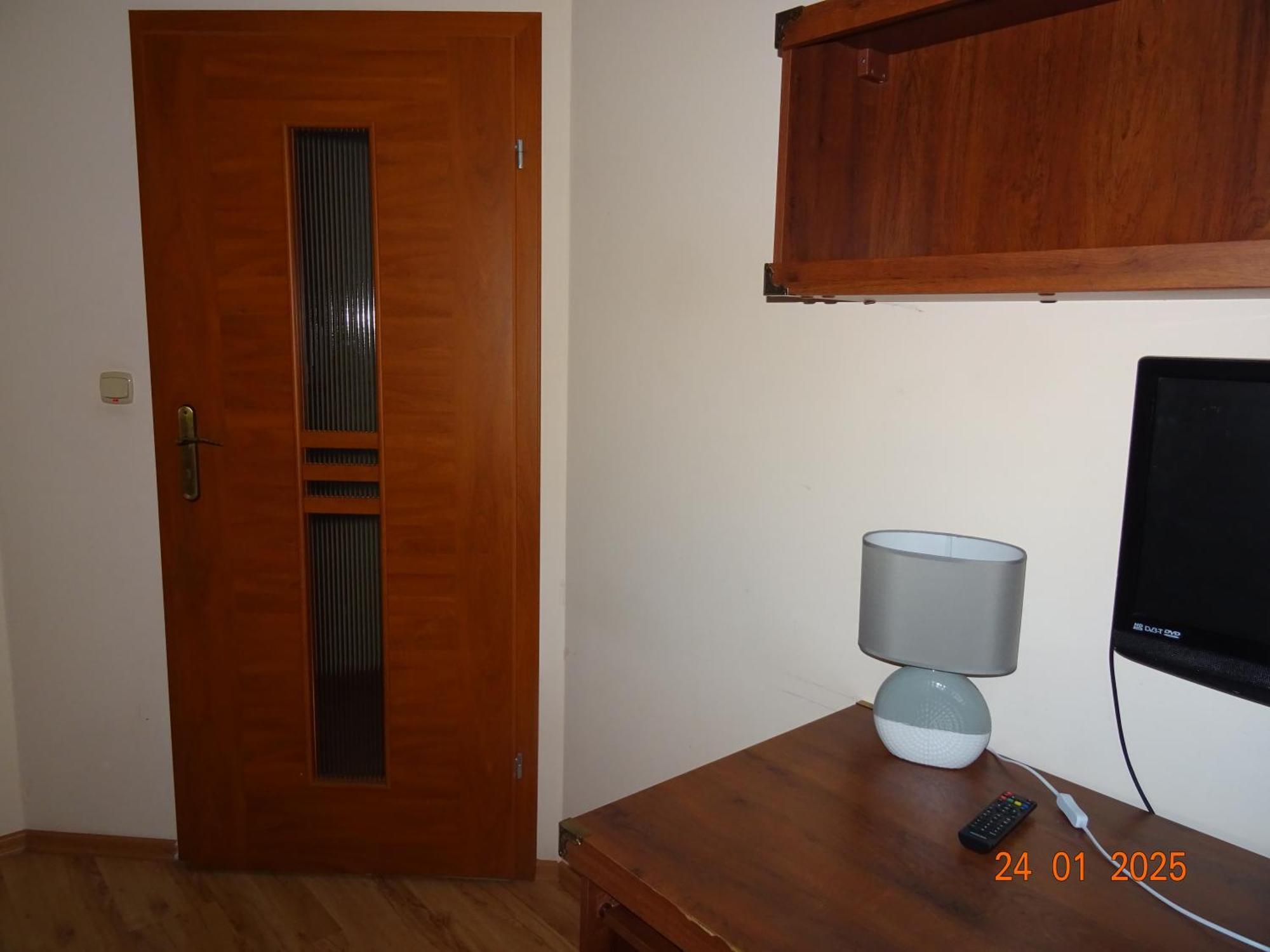 Wynajem Pokoi Bialystok Apartment Екстериор снимка