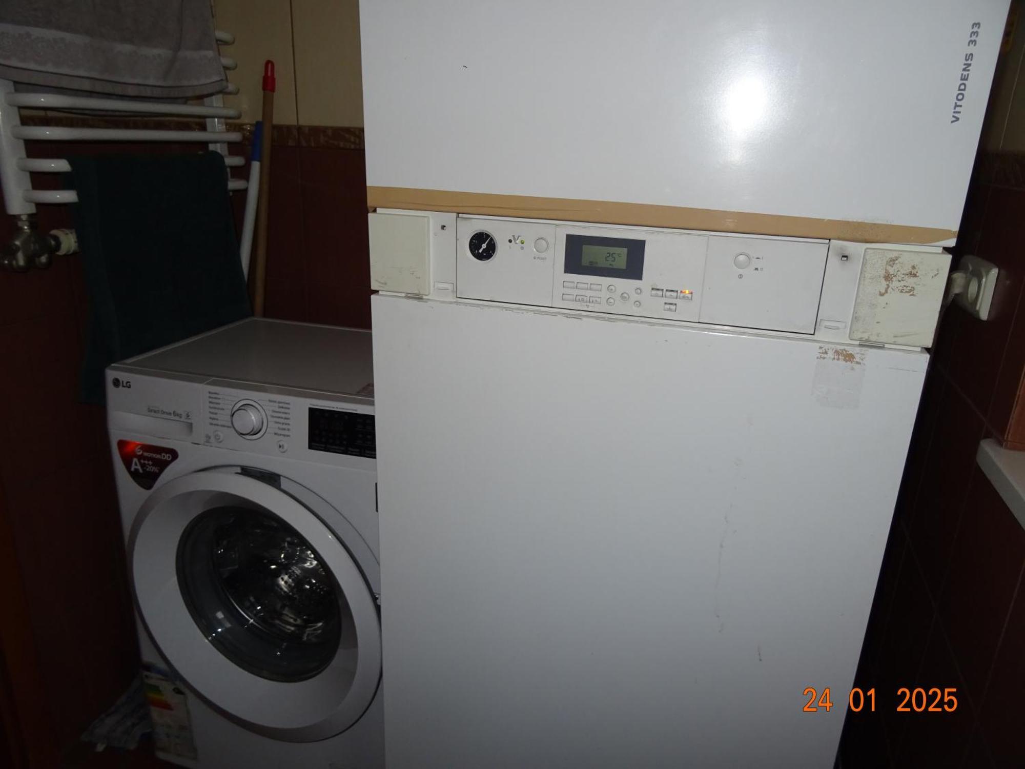 Wynajem Pokoi Bialystok Apartment Екстериор снимка