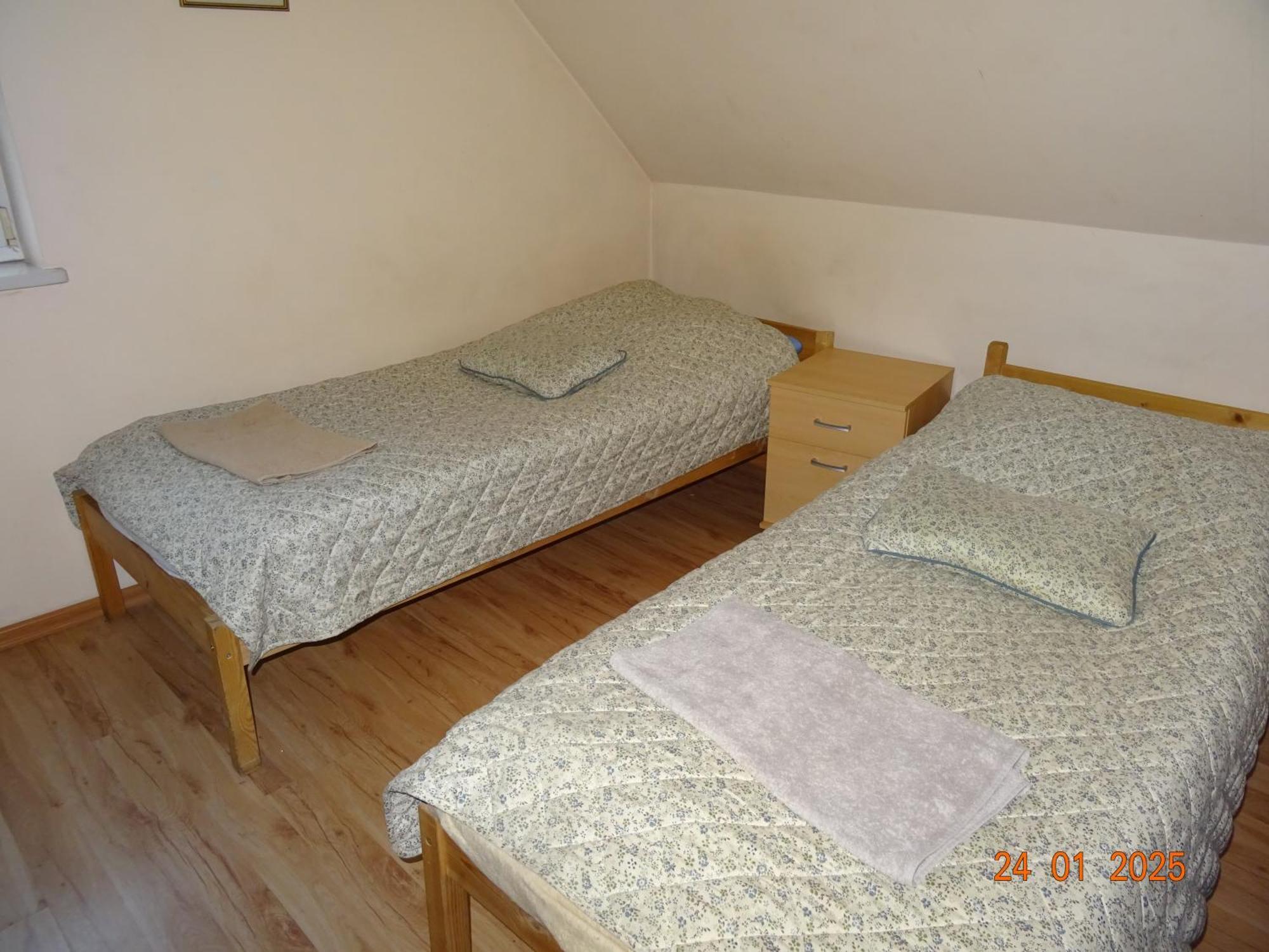 Wynajem Pokoi Bialystok Apartment Екстериор снимка