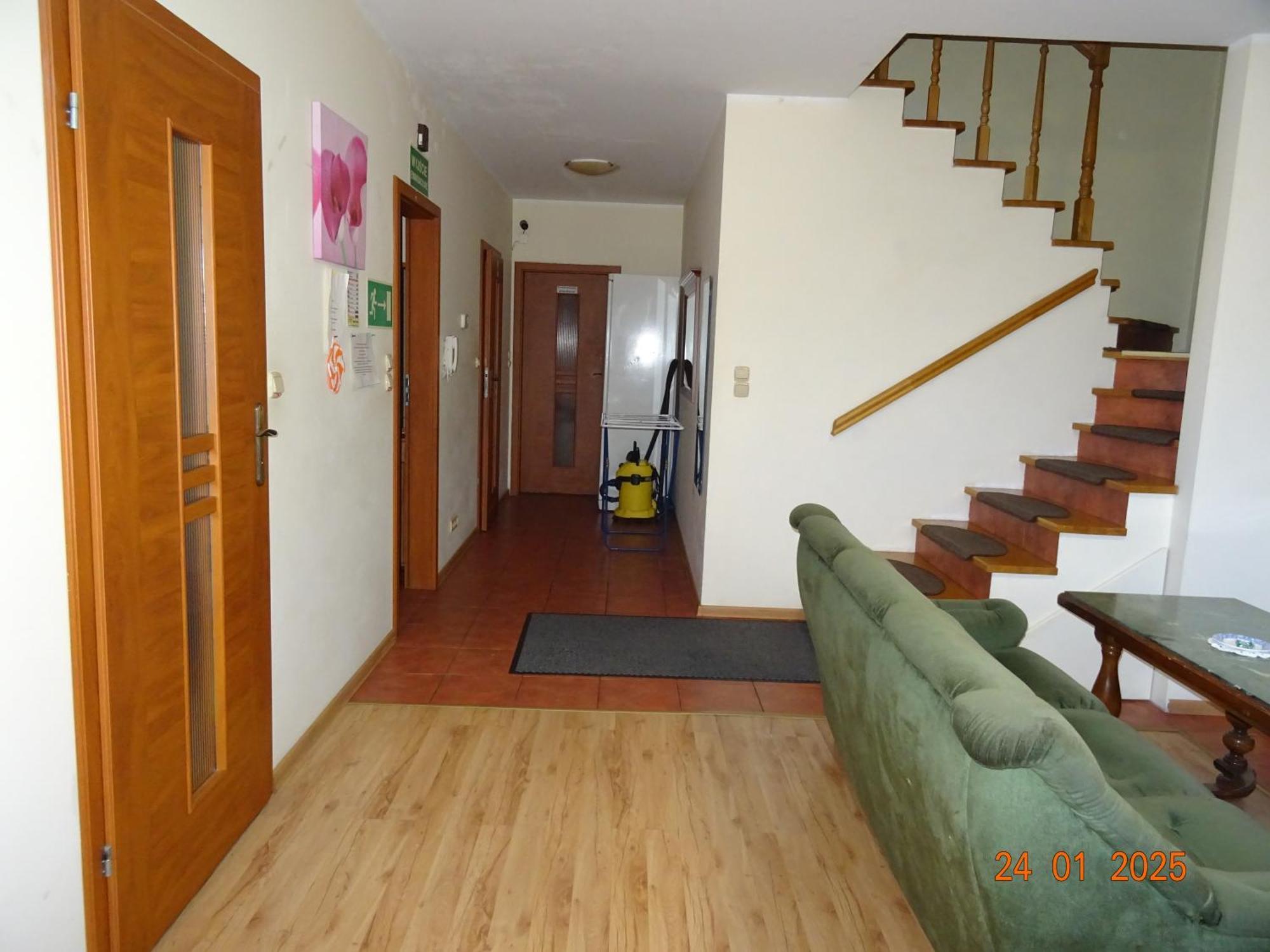 Wynajem Pokoi Bialystok Apartment Екстериор снимка