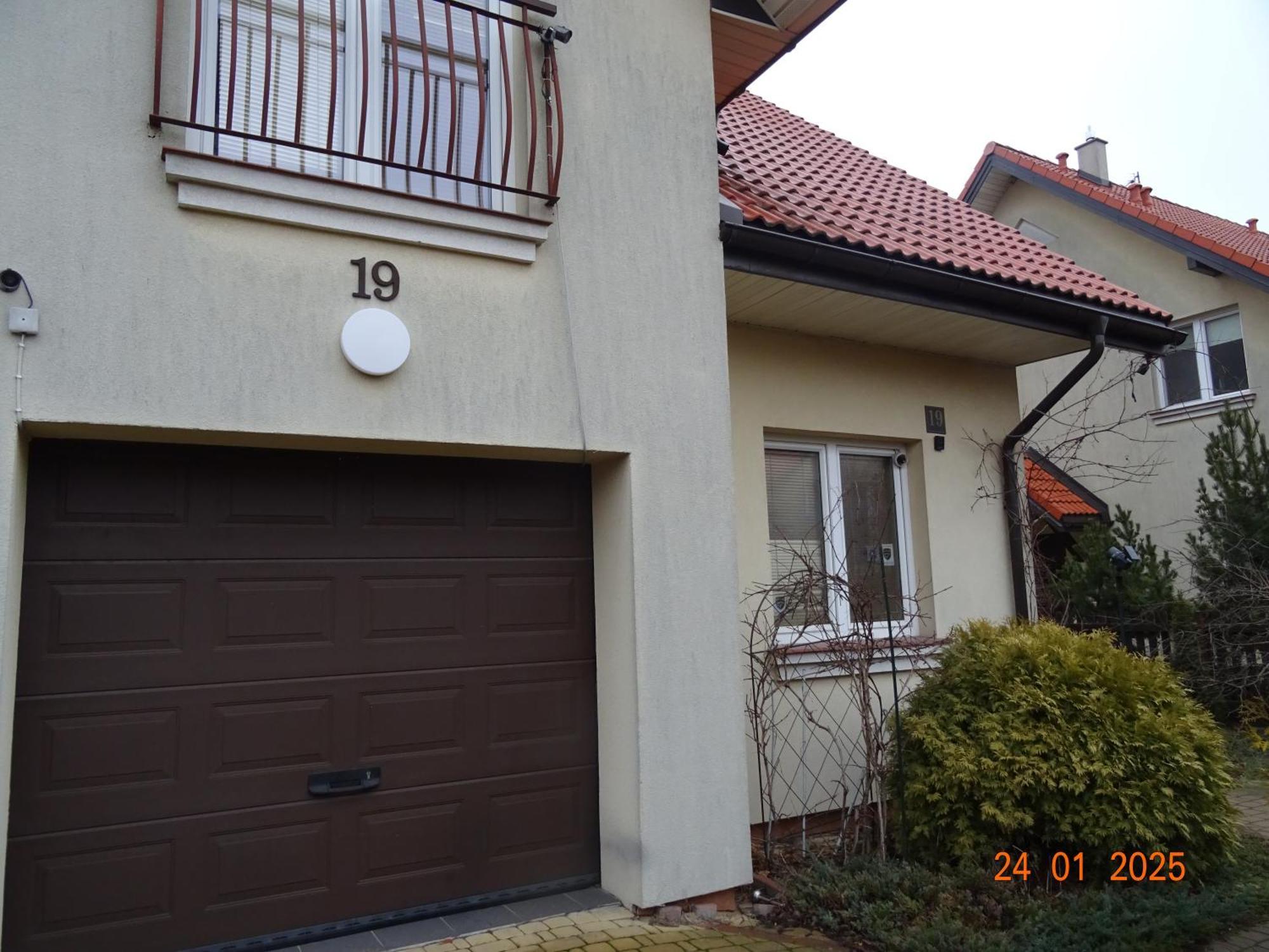 Wynajem Pokoi Bialystok Apartment Екстериор снимка