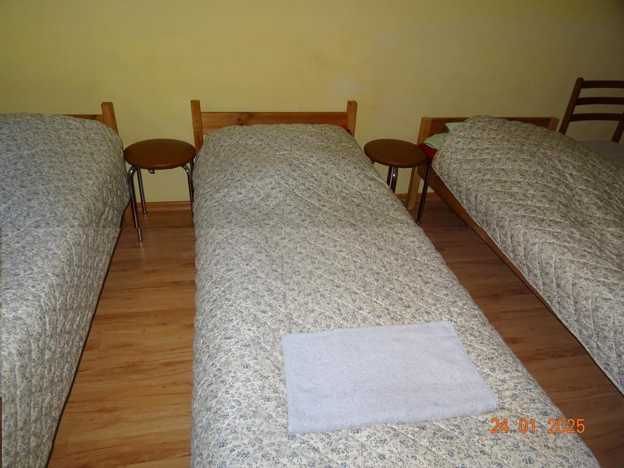 Wynajem Pokoi Bialystok Apartment Екстериор снимка