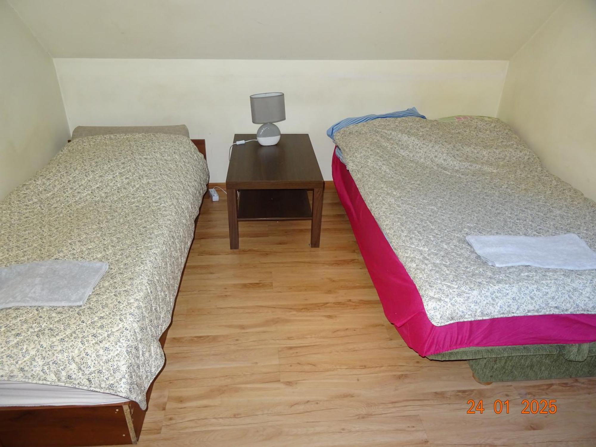 Wynajem Pokoi Bialystok Apartment Екстериор снимка