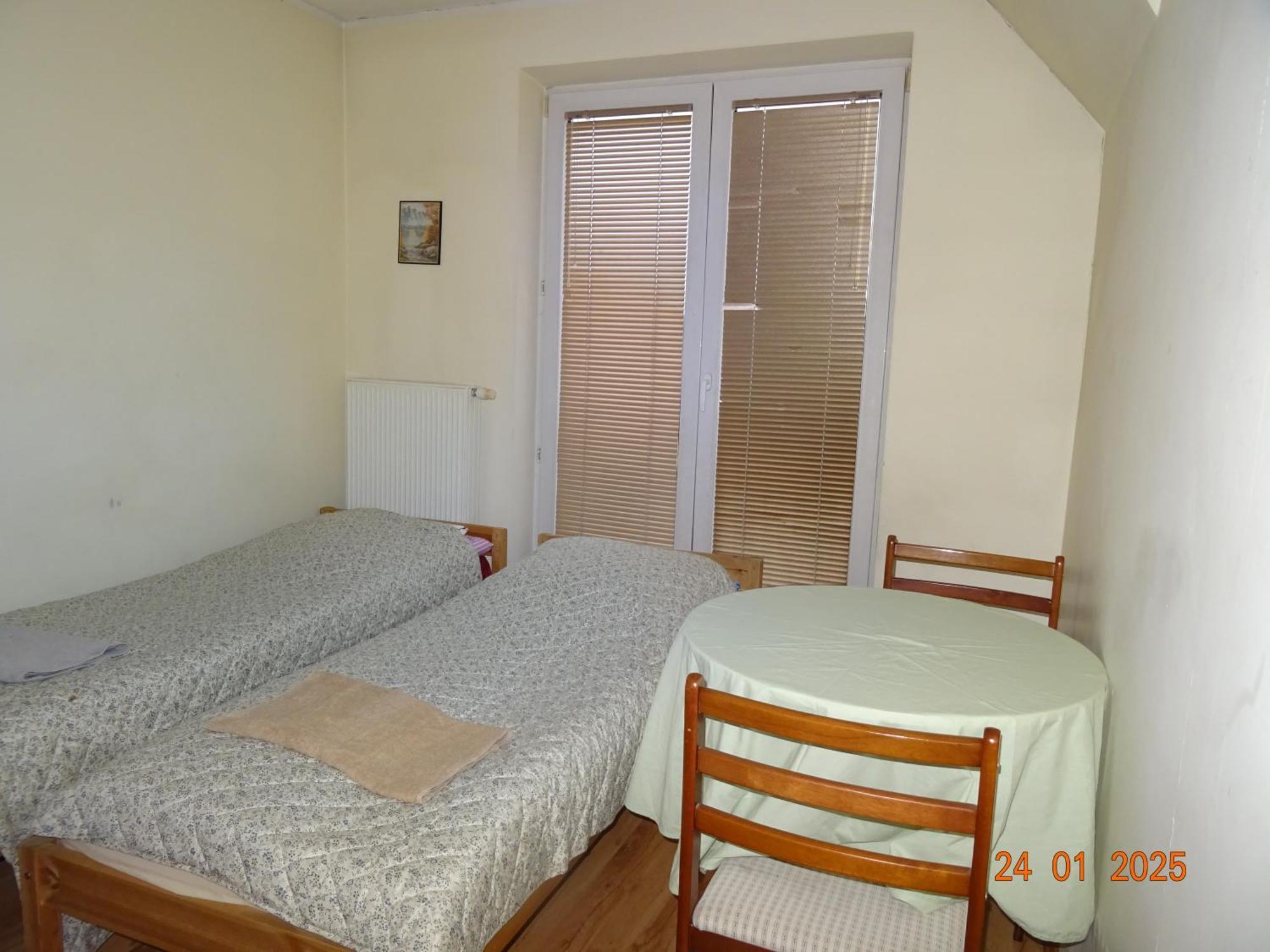 Wynajem Pokoi Bialystok Apartment Екстериор снимка