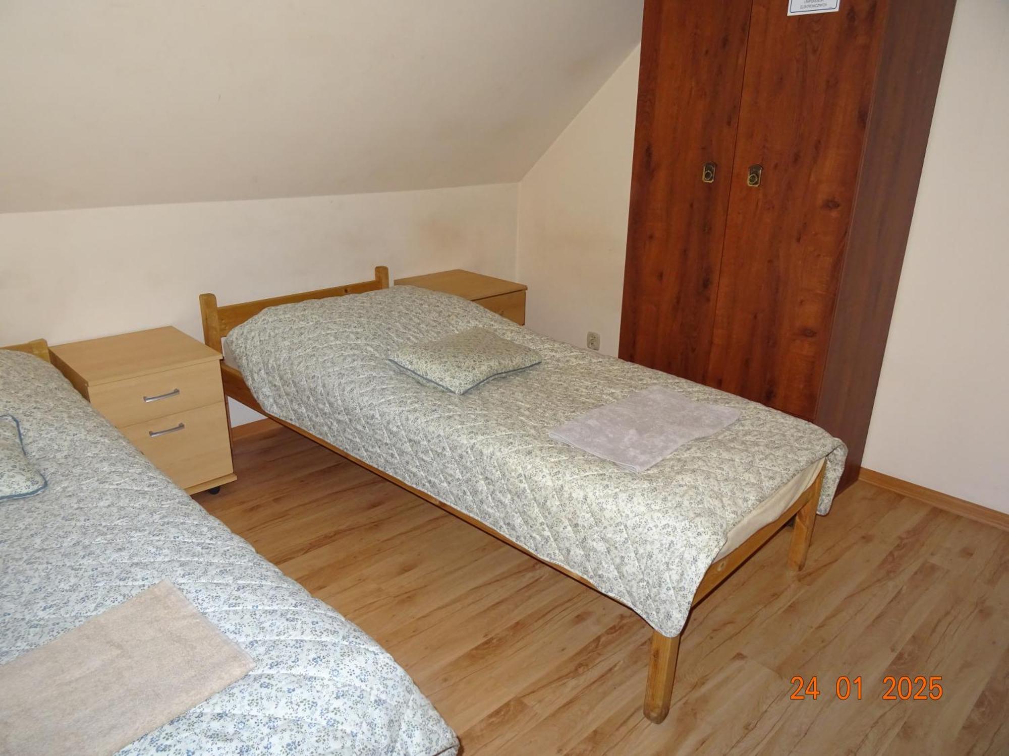 Wynajem Pokoi Bialystok Apartment Екстериор снимка