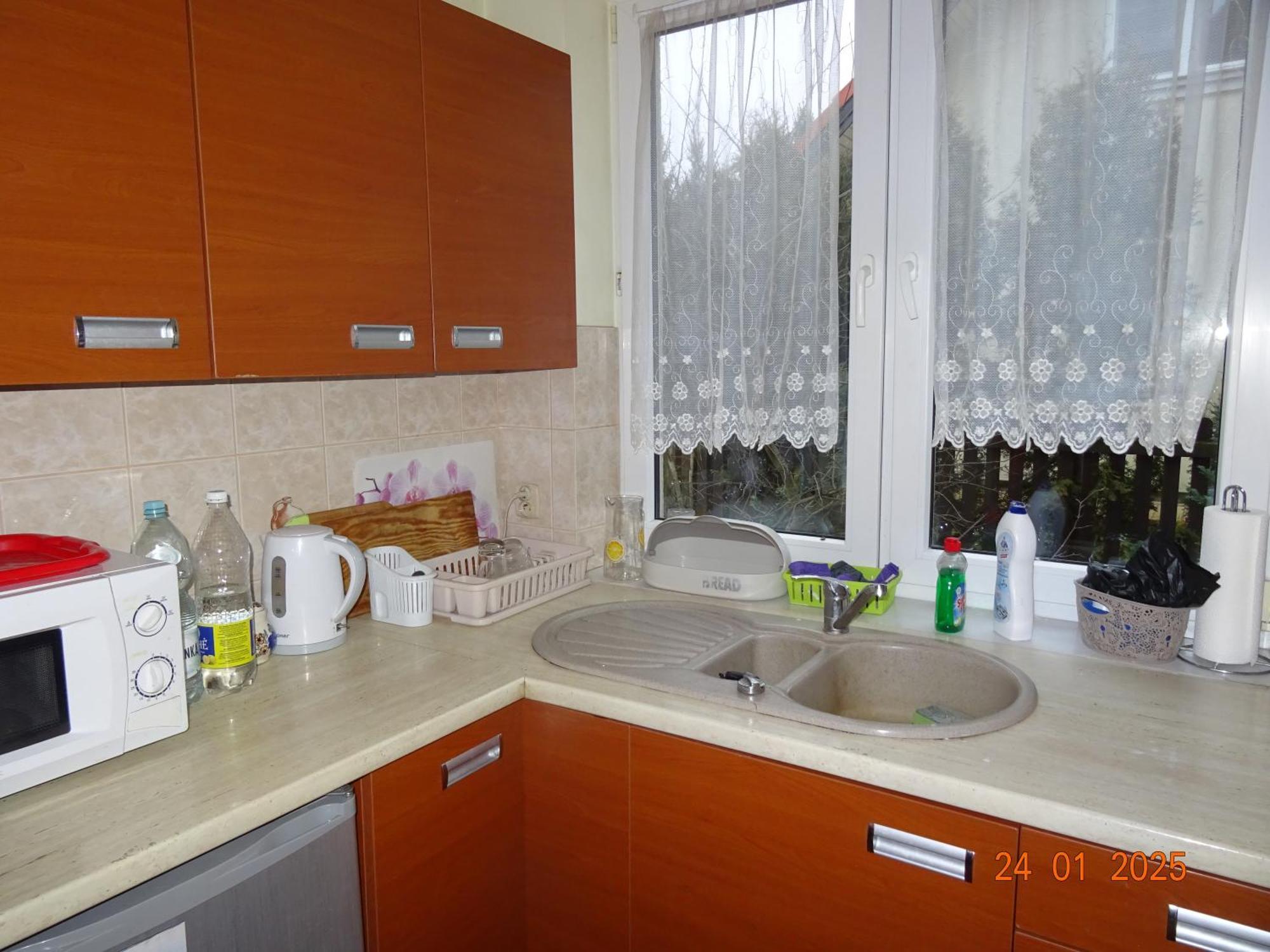 Wynajem Pokoi Bialystok Apartment Екстериор снимка