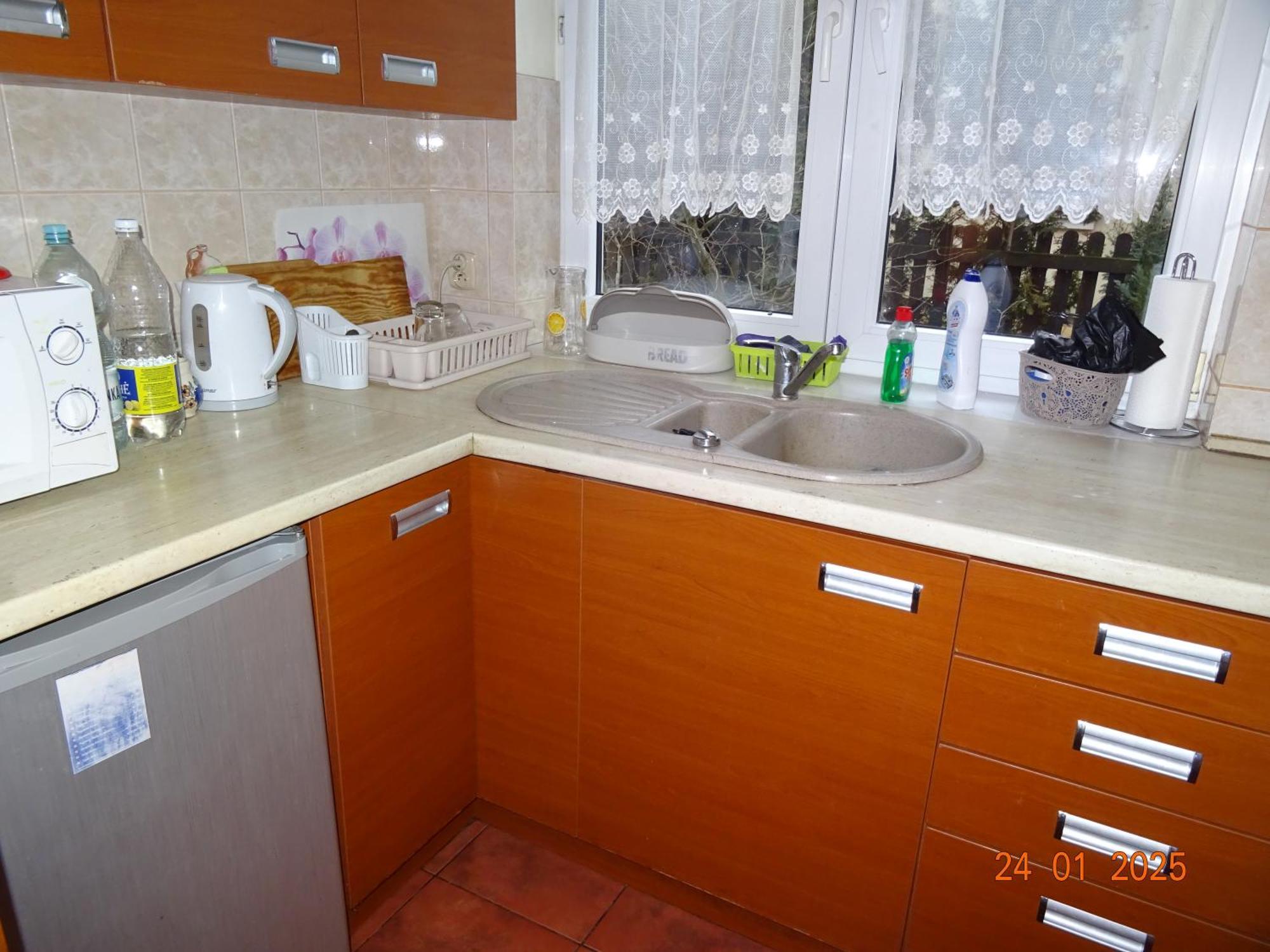 Wynajem Pokoi Bialystok Apartment Екстериор снимка